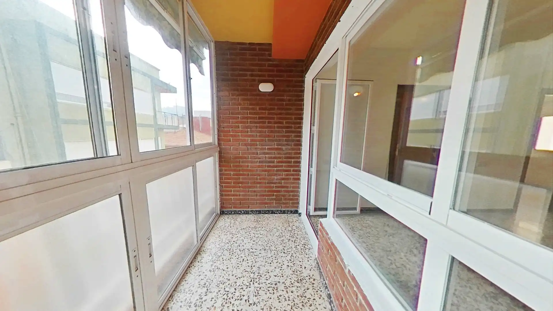 Flat for rent in Carolinas Bajas