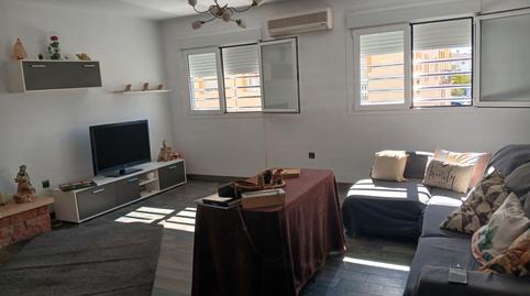 Foto 2 de Casa adosada en venda a Hispanidad - Vivar Téllez, Vélez-Málaga