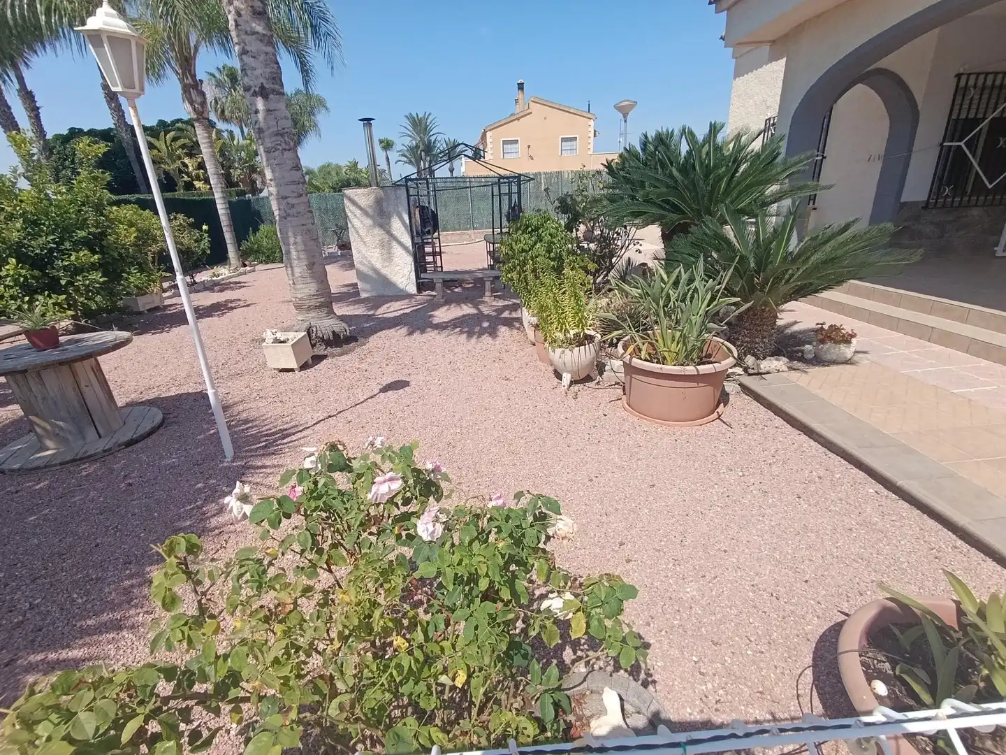 Villa con terrazza in vendita a Partida de la Hoya, imagen 7