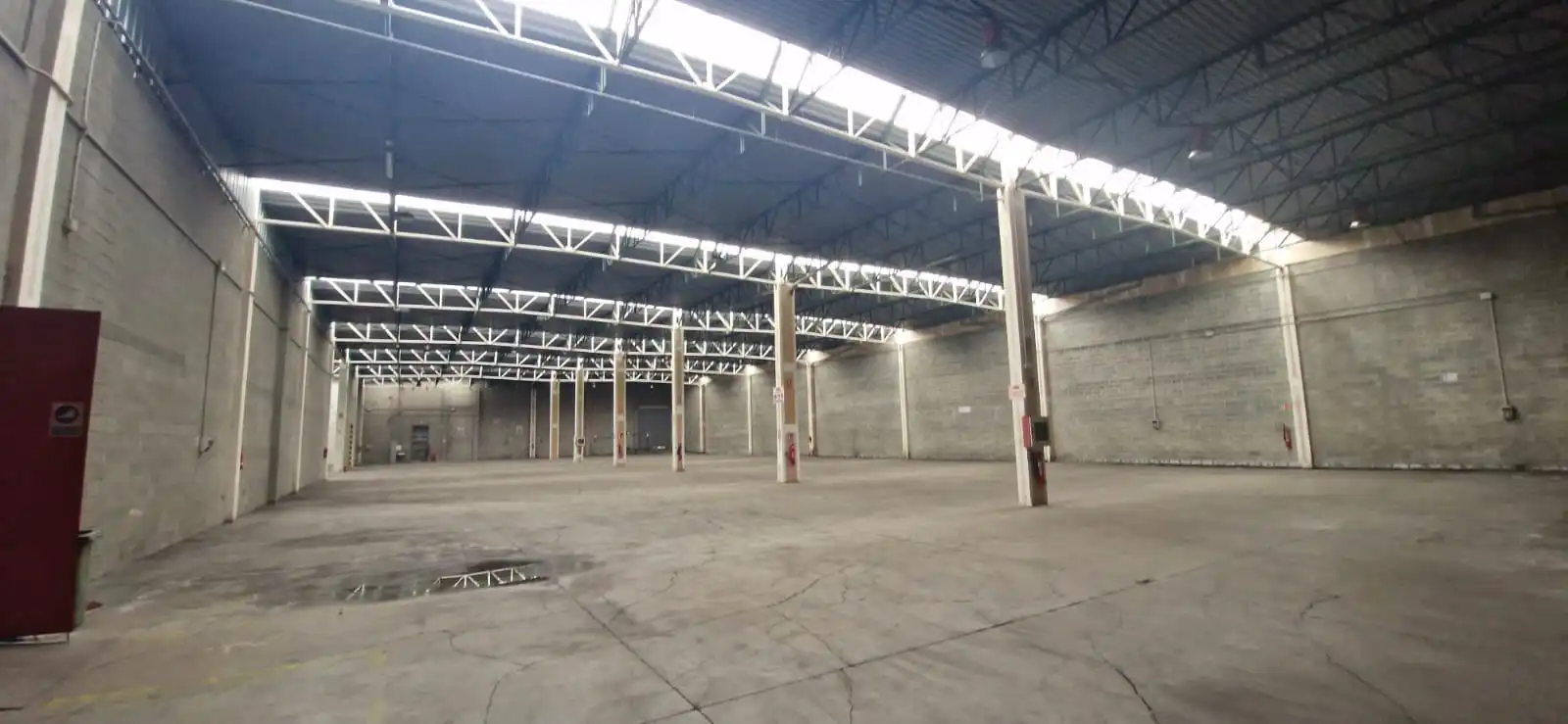 Industrial building to rent in Sant Andreu de la Barca