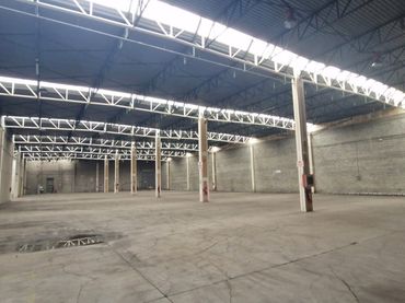Nau industrial de lloguer a Sant Andreu de la Barca