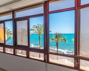 Bedroom of Apartment for sale in Torrevieja  with Air Conditioner and Terrace