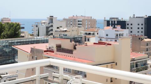 Foto 2 de Apartament en venda a Margaluz, 21, Sant Agustí, Palma de Mallorca
