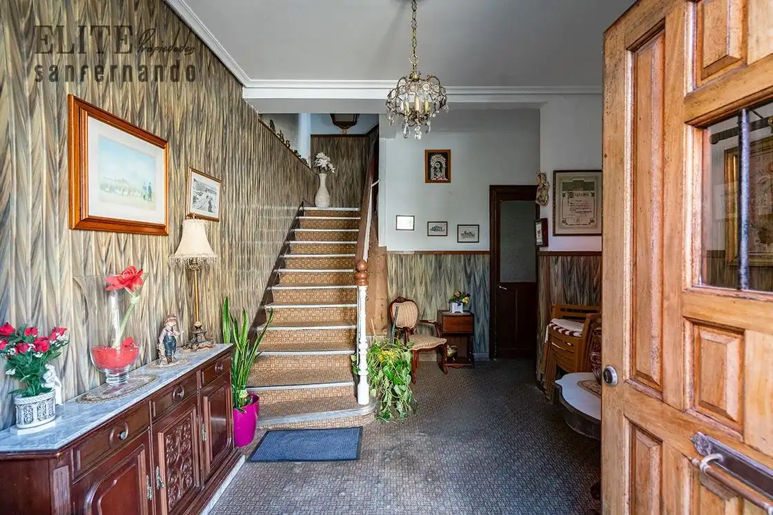 Casa o chalet en venta en Santander con Calefacción, Jardín privado y Parquet
