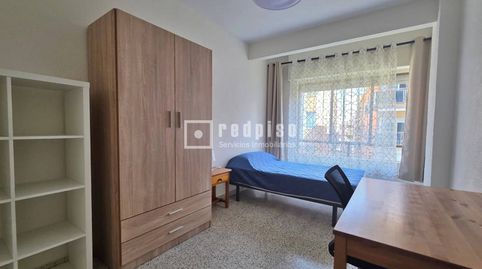 Foto 4 de Piso de alquiler en San Nicolás, Murcia Capital