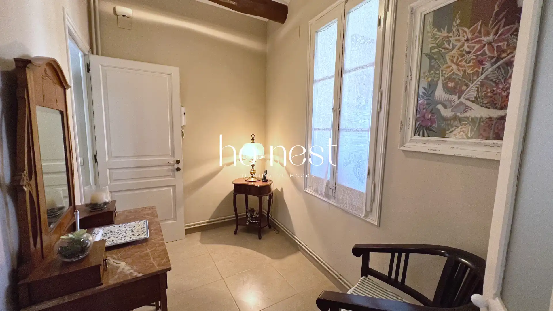 Habitación de Casa adosada en venta en Sant Quintí de Mediona con Aire acondicionado, Terraza y Balcón