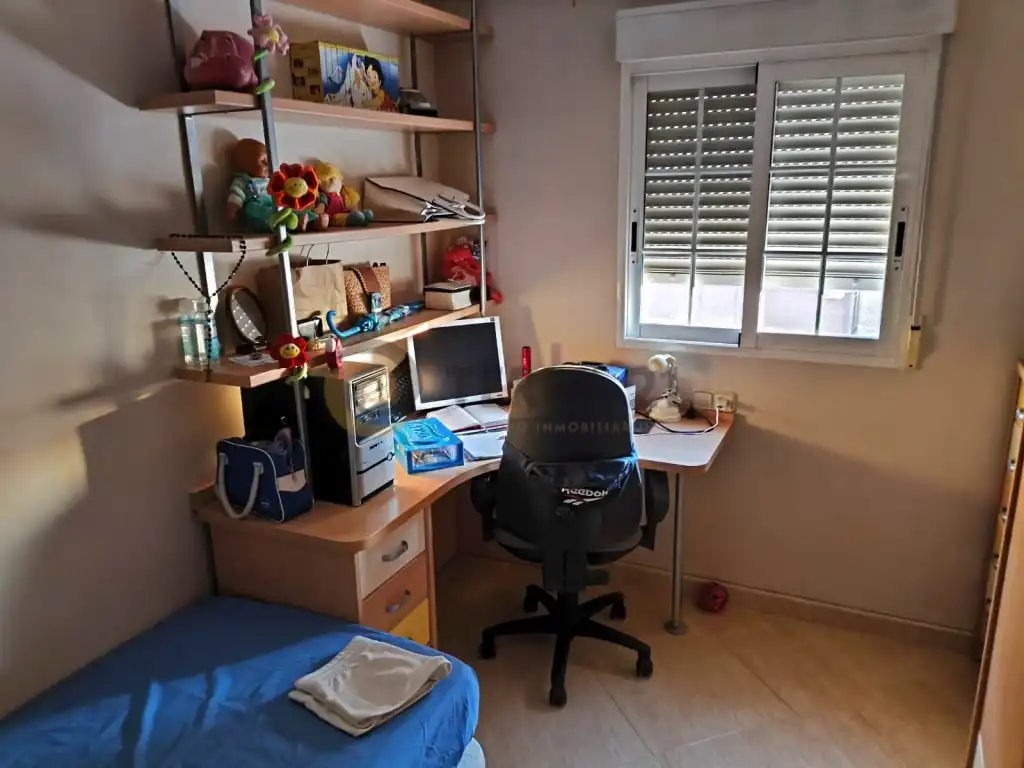 Flat with lift to rent in El Valle - Universidad, imagen 3