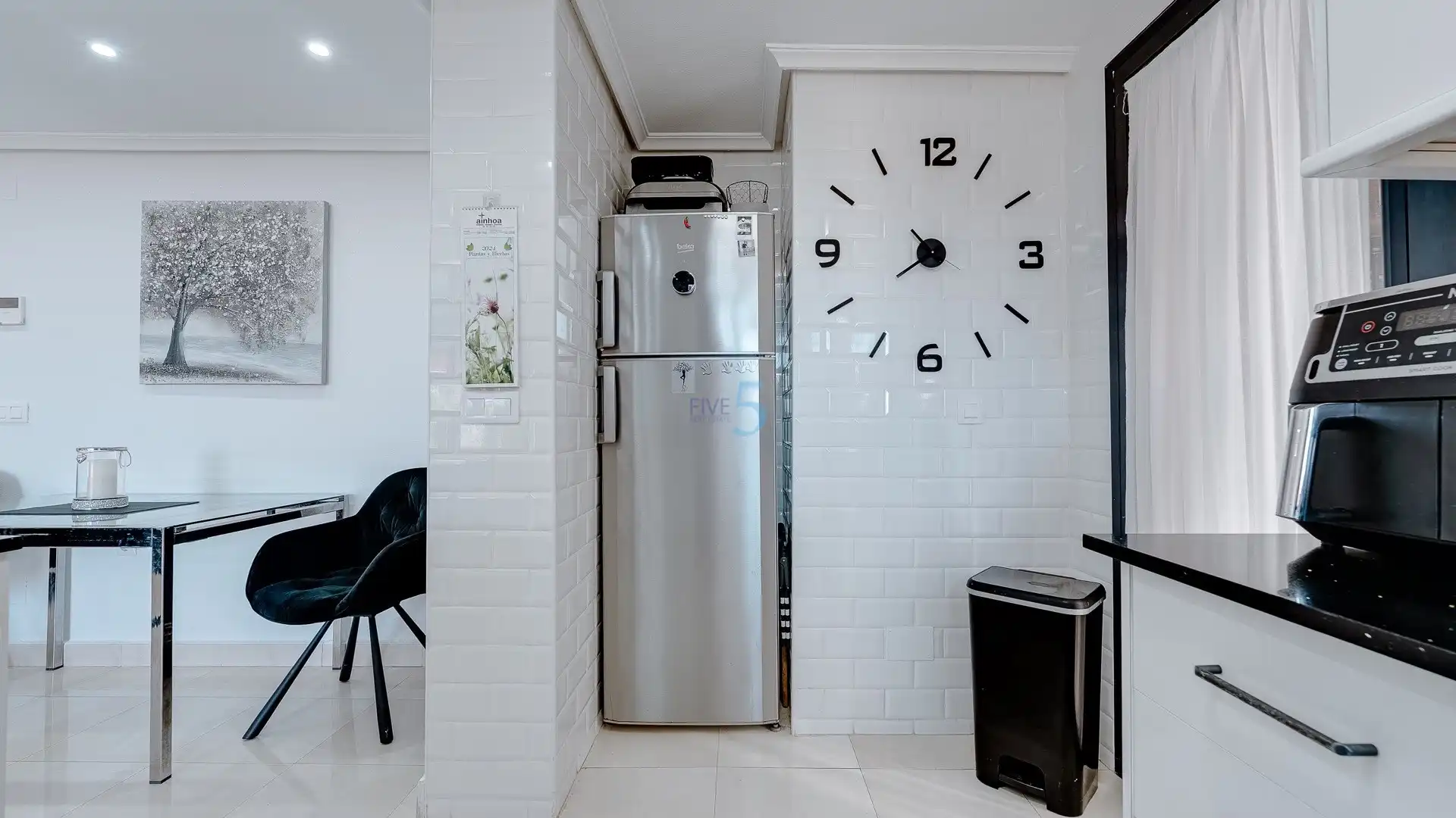 Piso con terraza en venta en Orihuela Costa, imagen 9