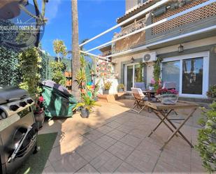 Garden of Duplex for sale in Águilas  with Air Conditioner, Terrace and Balcony