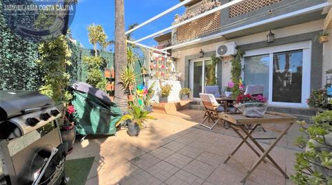 Foto 2 de Dúplex en venda a Carretera Águilas, 9, Calabardina, Murcia