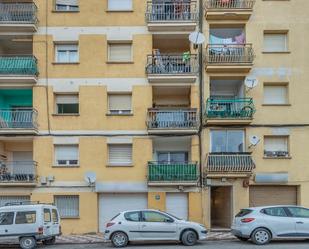 Vista exterior de Pis en venda en Cervera