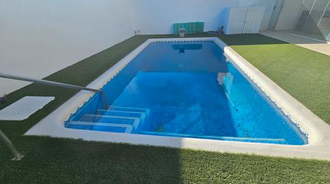 Foto 4 de Casa o xalet en venda a Umbrete, Sevilla