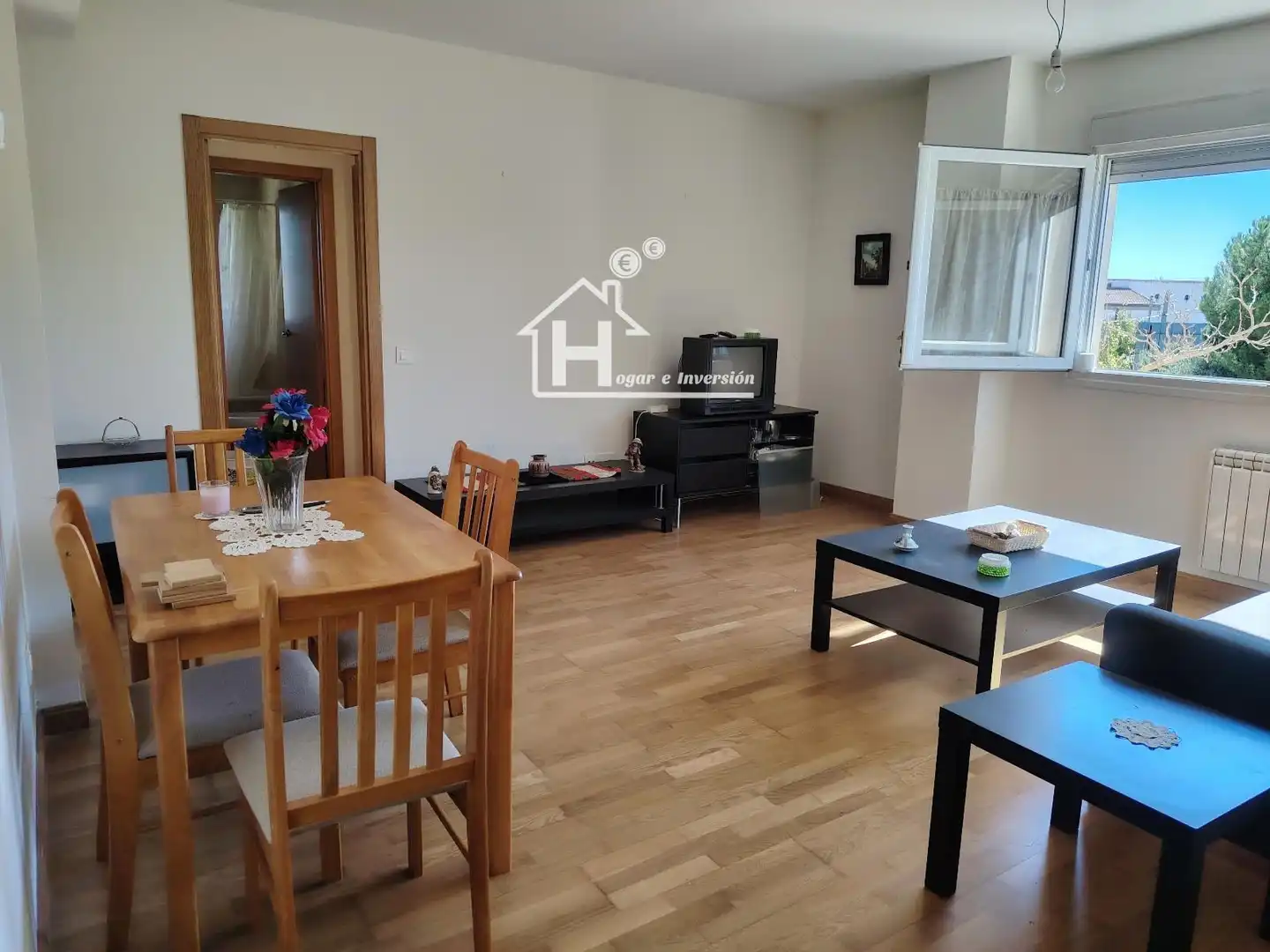 Piso con ascensor en venta en Parque, imagen 5