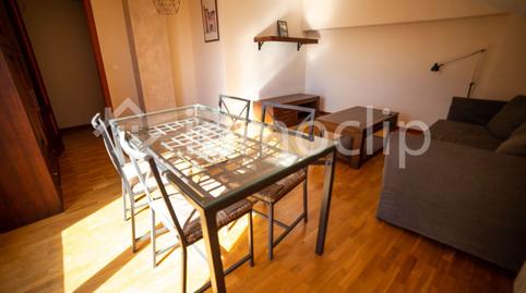 Foto 4 de Àtic en venda a Subida Fuente el Sol, La Victoria - Puente Jardín, Valladolid