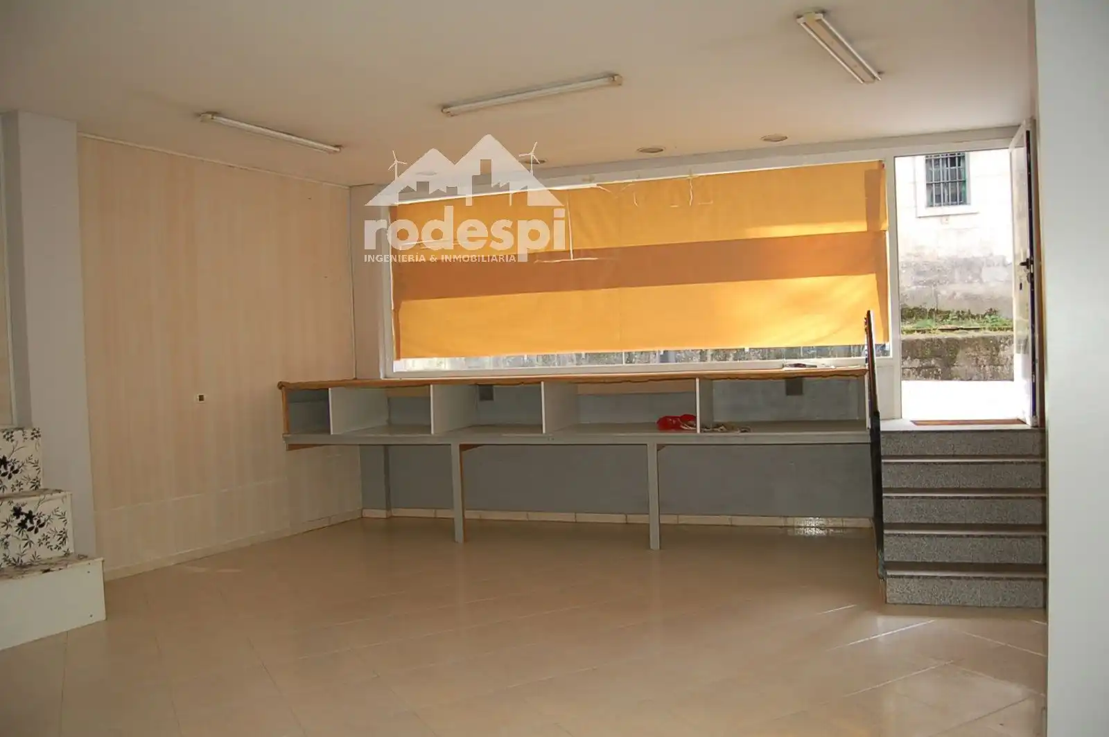 Local comercial en alquiler en Ponteareas, imagen 8