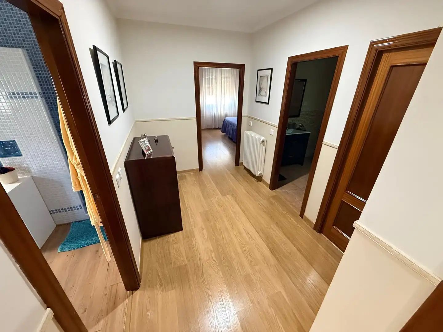 Adosado con balcón en venta en Avenida Juan Carlos I, imagen 22