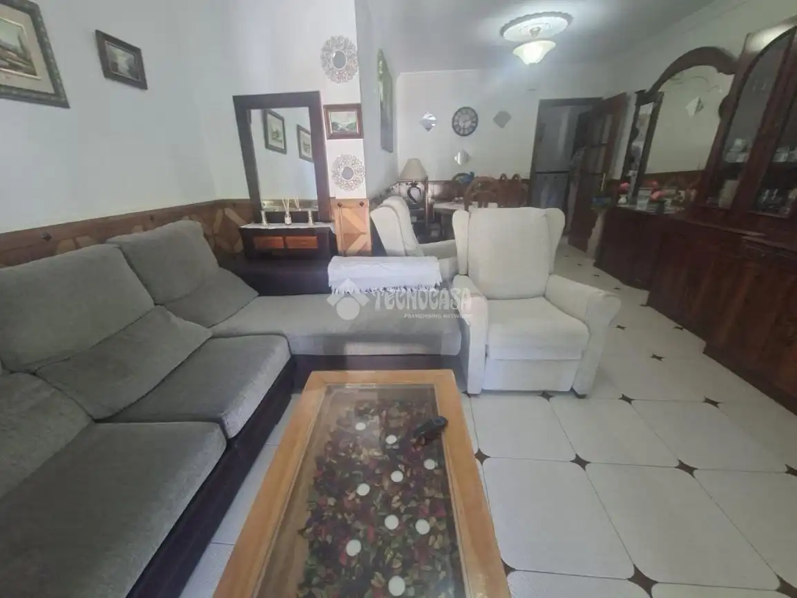 Piso con terraza en venta en Montilla, imagen 2
