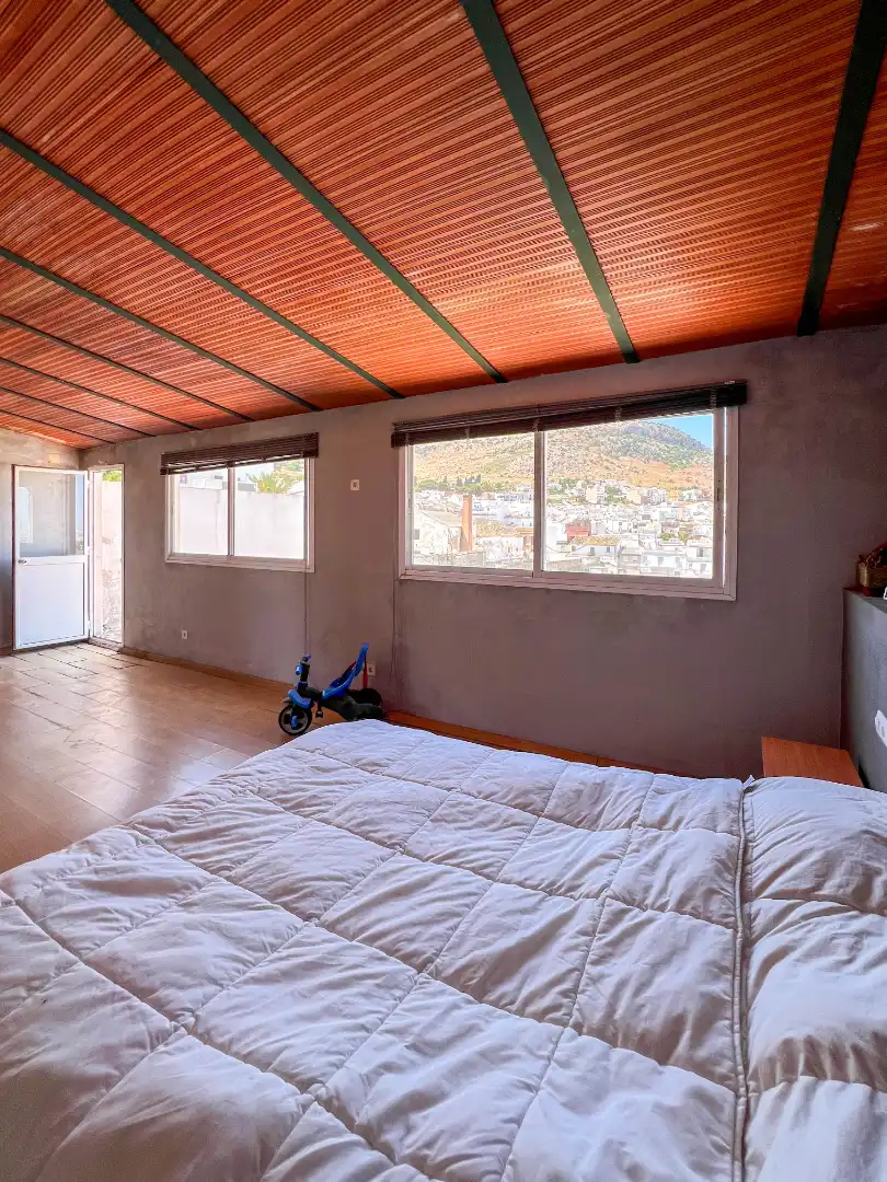 Habitación de Casa o chalet en venta en Estepa con Terraza y Trastero
