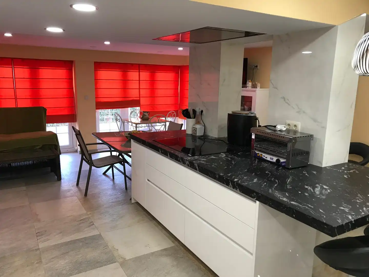 Villa mit Terrasse zum Verkauf in Orihuela Costa, imagen 16