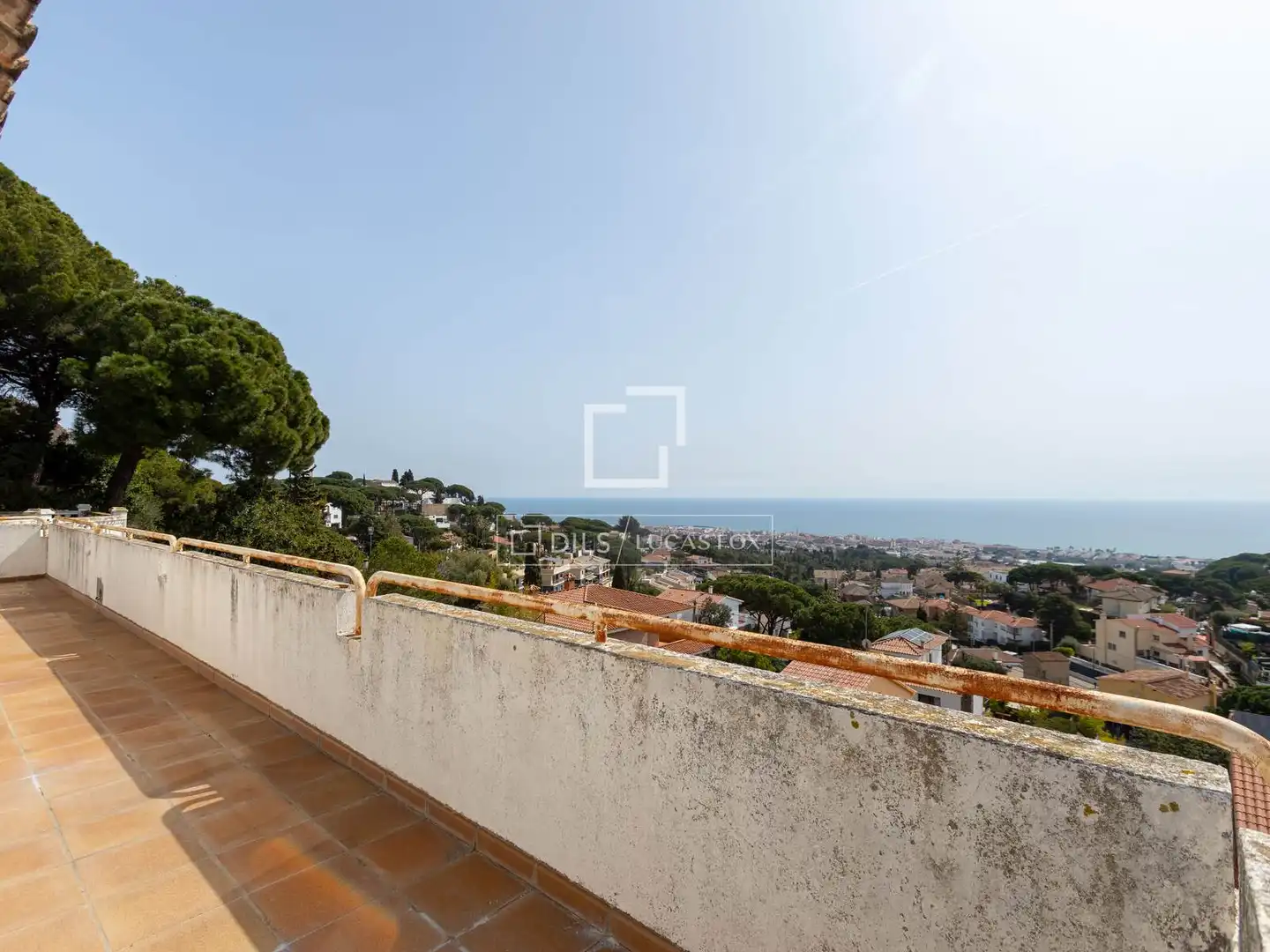 Villa avec terrasse à vendre à Premià de Dalt, imagen 20