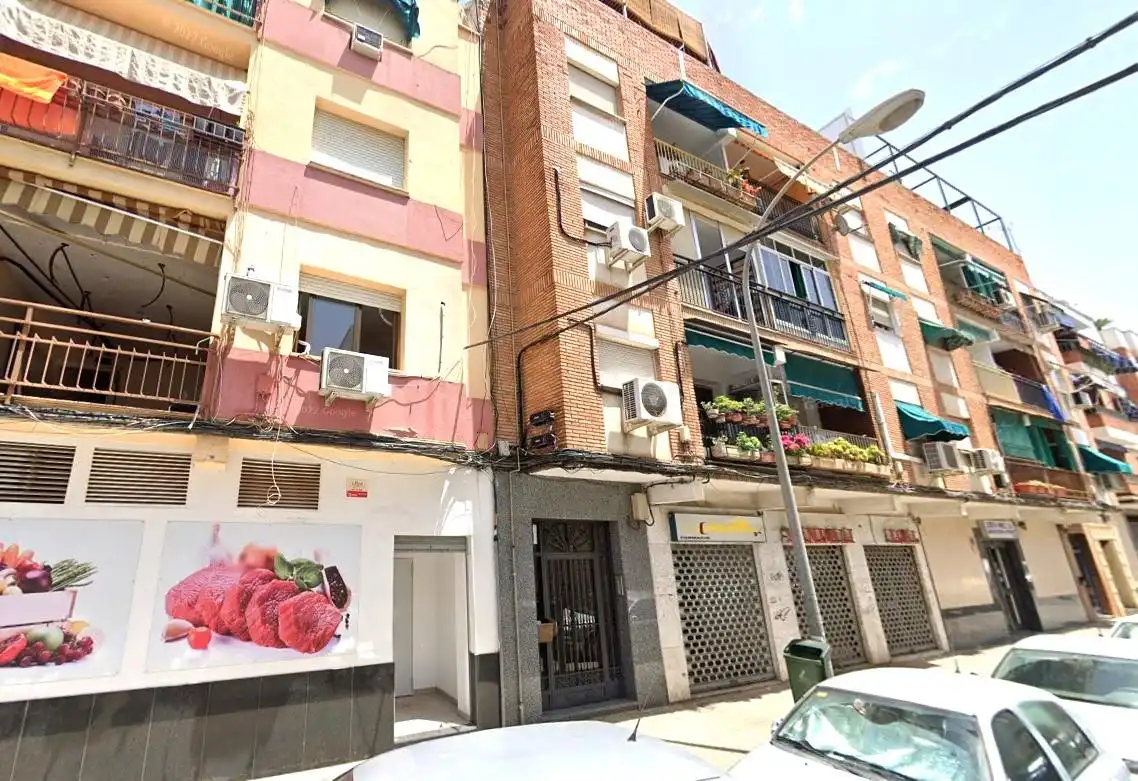 Flat for sale in Platero Pedro De Bares