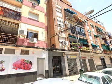 Flat for sale in Platero Pedro De Bares