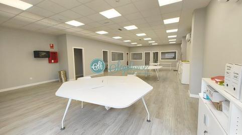 Foto 2 de Oficina de lloguer a El Cerro - Carretera de San Rafael, Segovia Capital