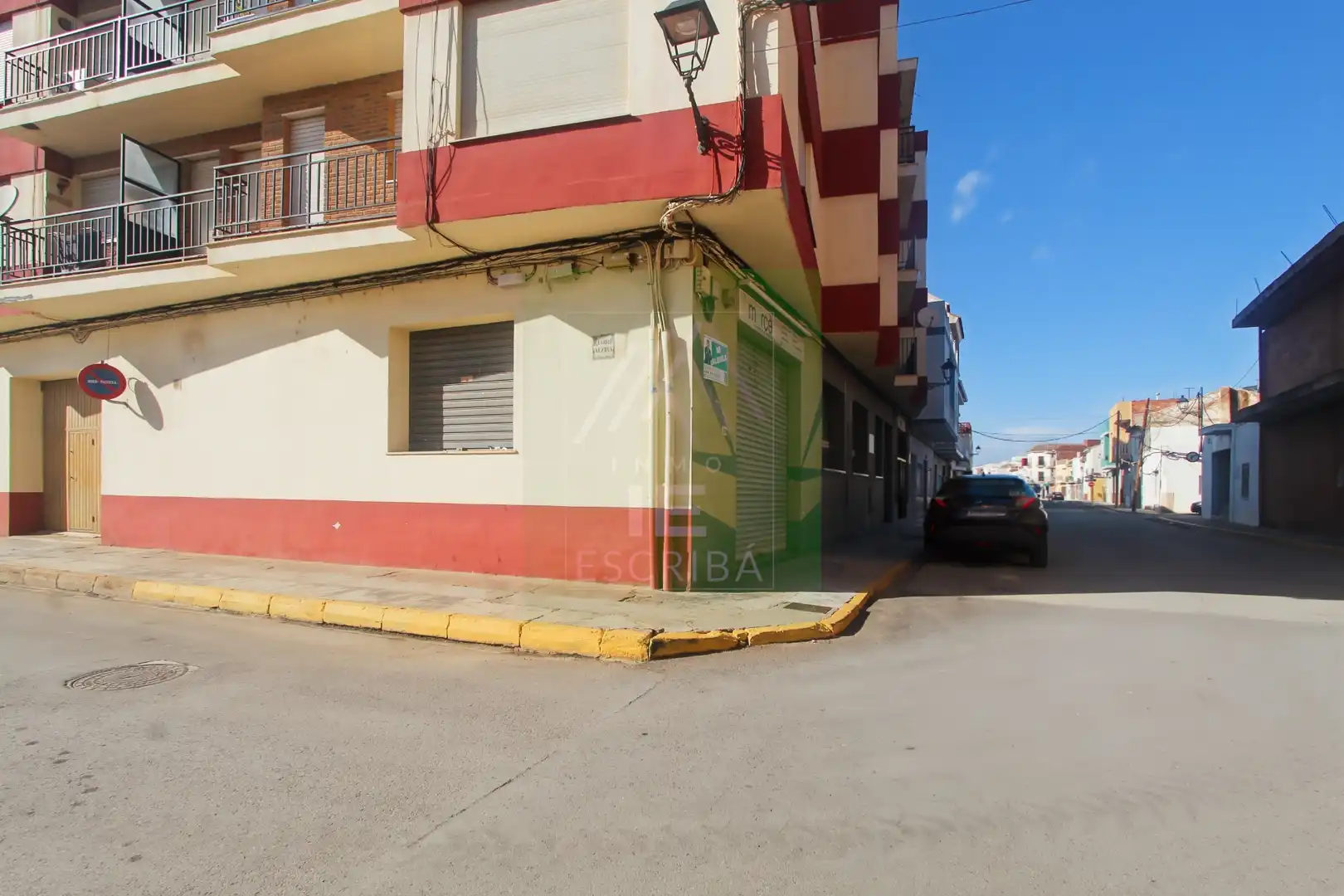 Gewerbefläche zum Verkauf in Carrer Major 77, imagen 33