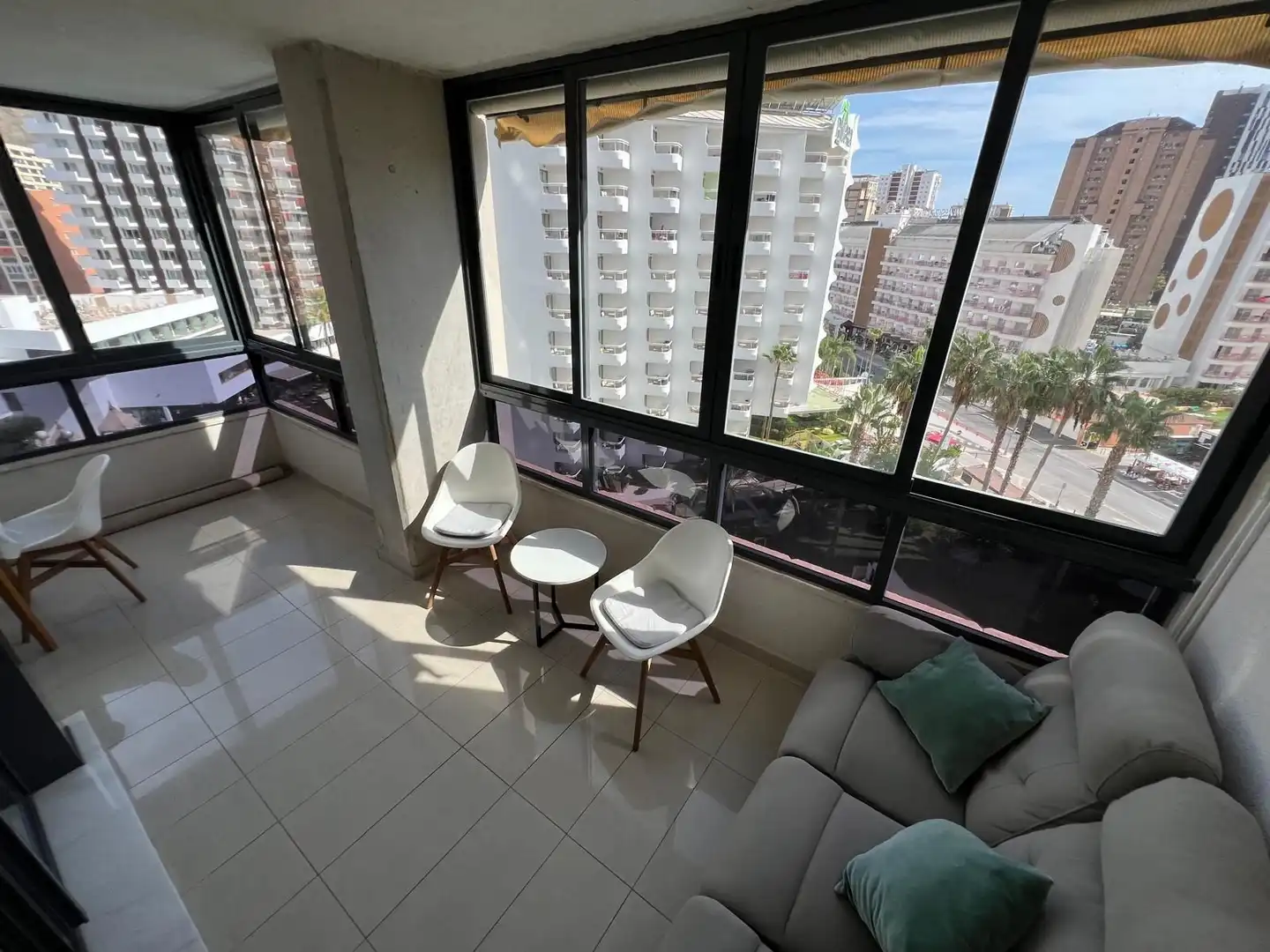 Wohnung mit Pool zum Verkauf in Carrer del  Derramador, imagen 4