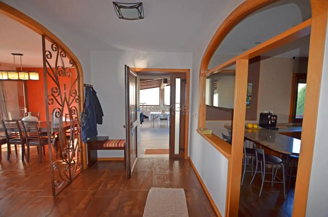 Haus oder Chalet zum Verkauf in CAMIÑO DO OUTEIRO - MIRANXE, O Rosal