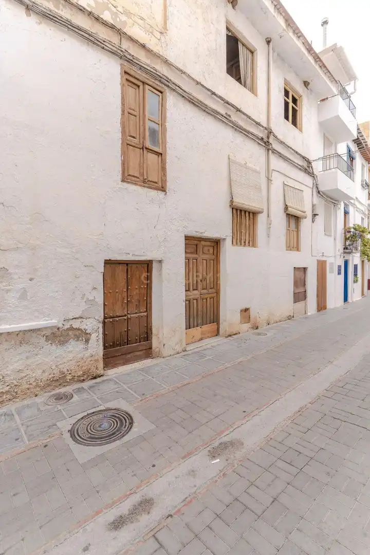 Maison à vendre à C. HONDILLO 36, imagen 13