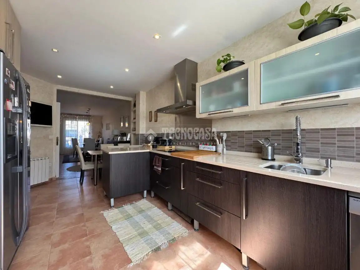 Maison jumelée avec jardin à vendre à Zona el Caño, imagen 5