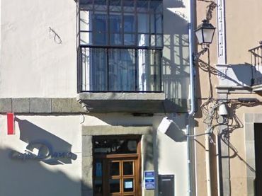 Local comercial en venda a Trujillo