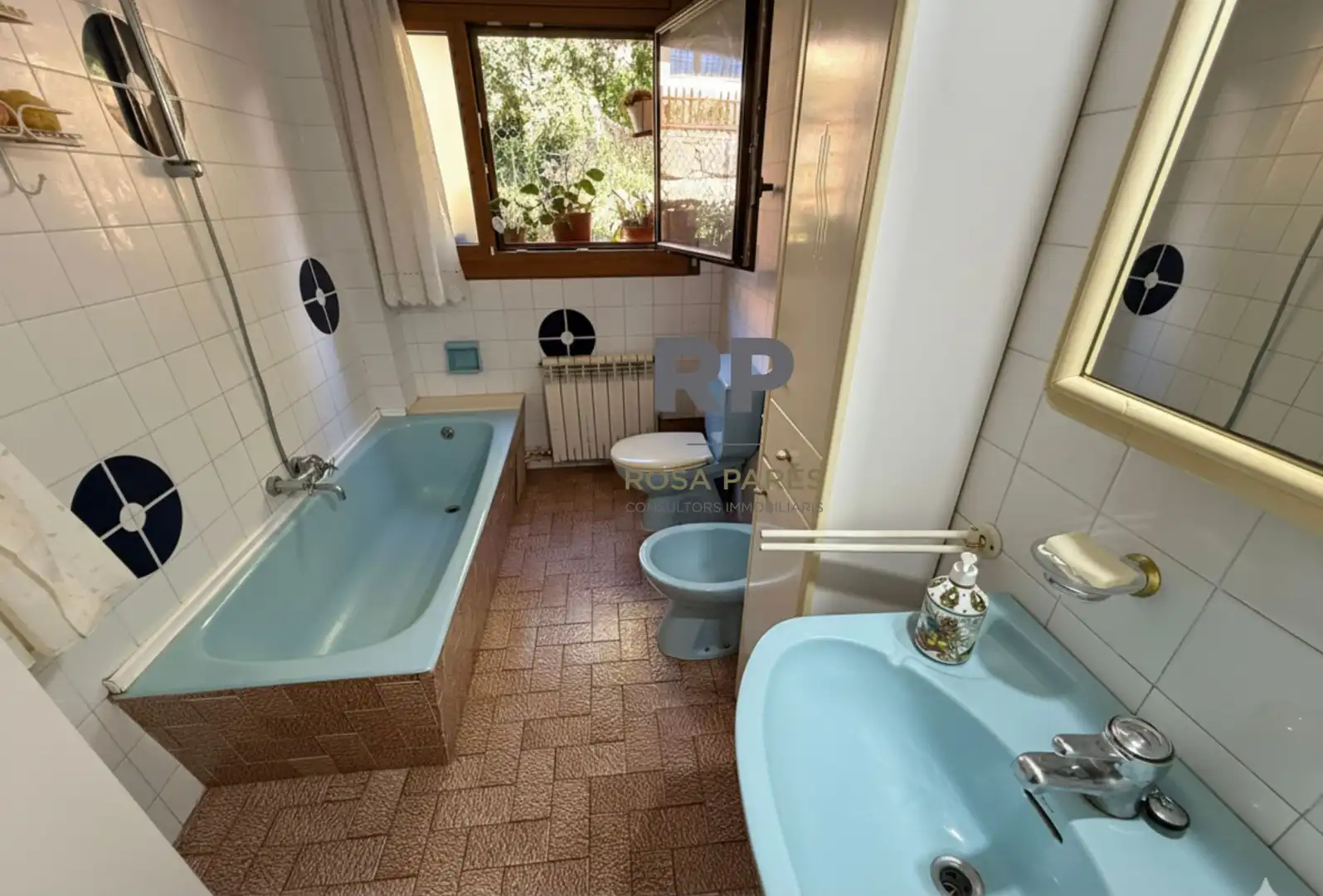 Casa amb jardí en venda a Aiguafreda, imagen 23