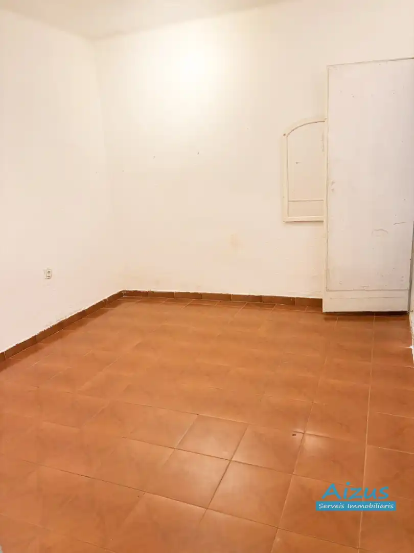 Planta baixa en venda en Mollet del Vallès