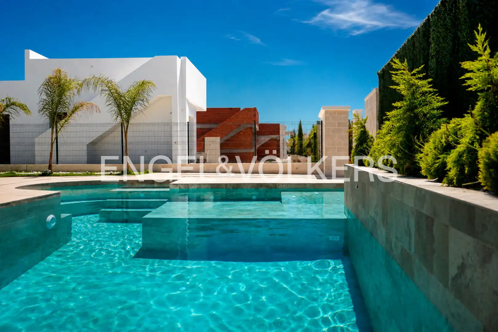 Casa con piscina en venta en Los Montesinos, imagen 45