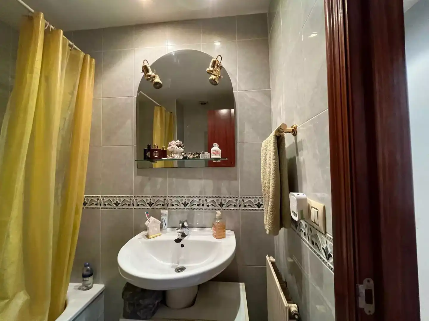 Mini appartamento con ascensore in vendita a Eixample - Horta Capallera, imagen 14