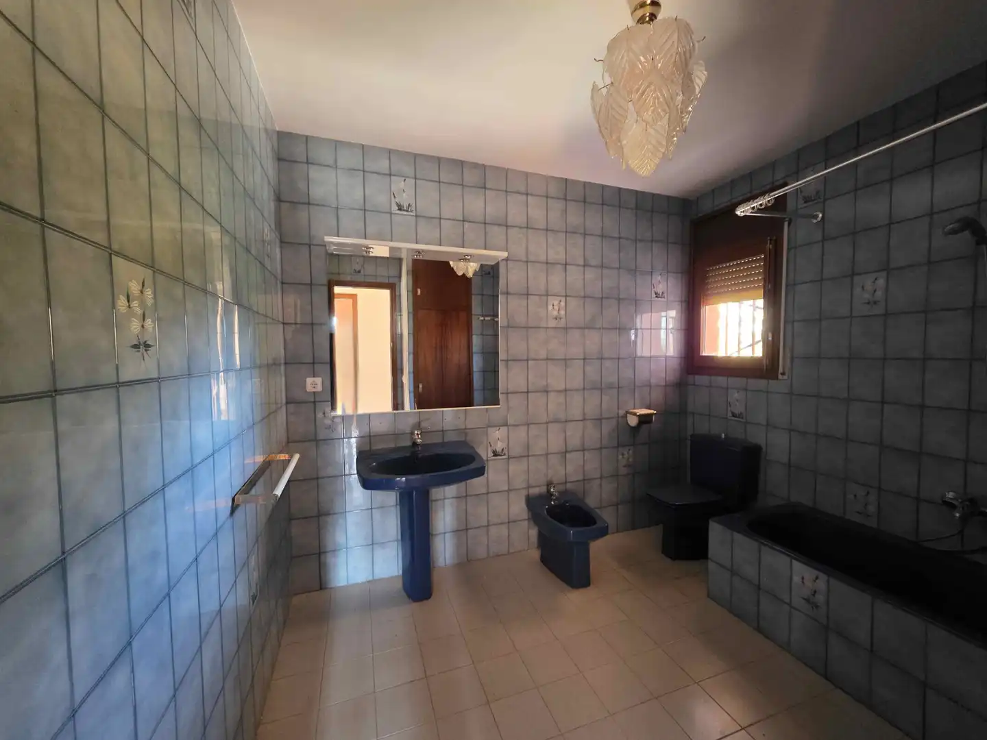 Baño de Casa o chalet en venta en Valls con Jardín privado y Piscina