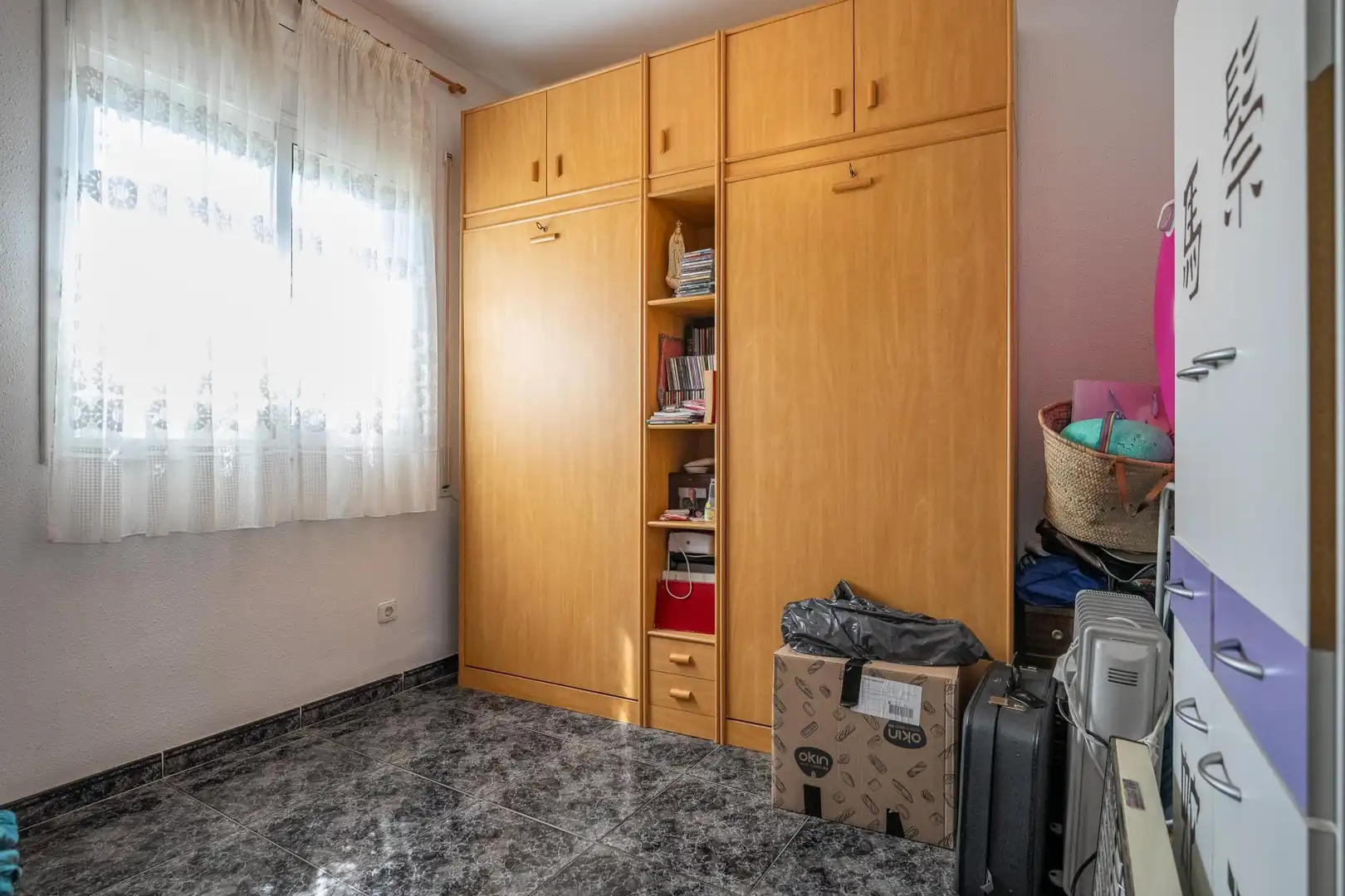 Habitación de Finca rústica en venta en Riudoms con Calefacción y Jardín privado
