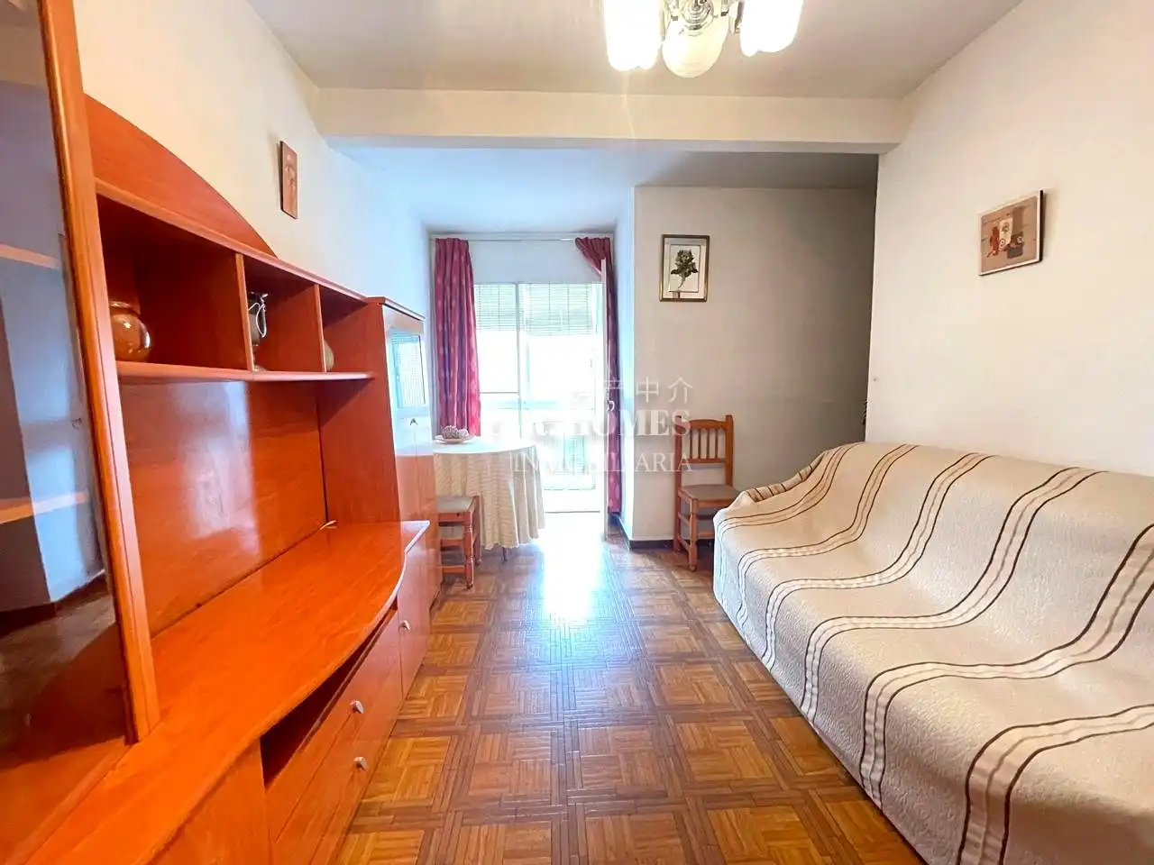 Habitación de Piso en venta en Getafe con Parquet