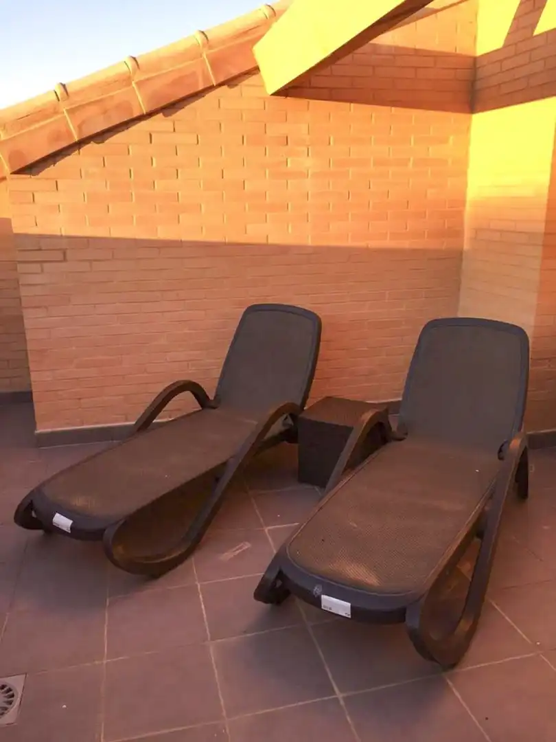 Apartamento con piscina en venta en L'Albir, imagen 10