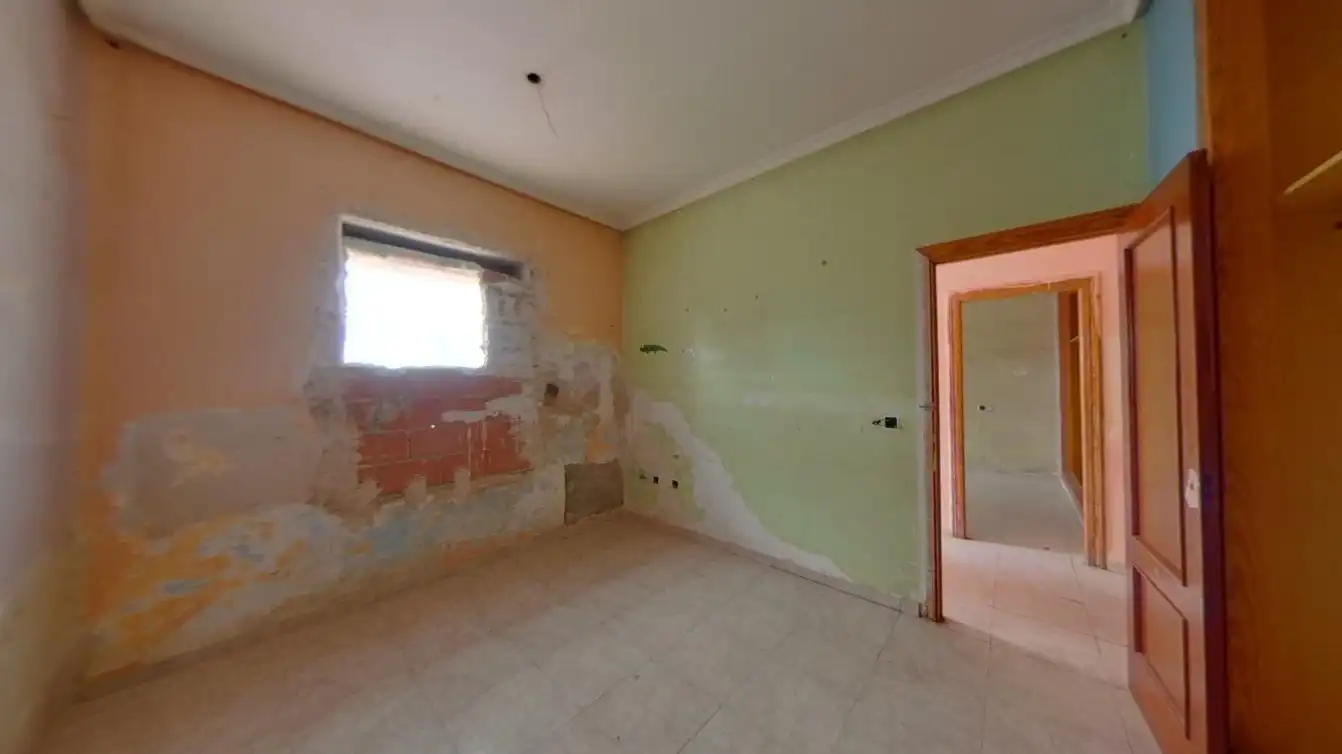 Detached homes for sale in Alcantarilla