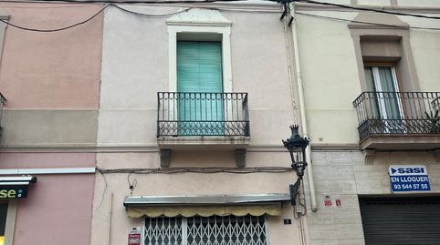 Photo 2 of Houses for sale in Centre, Mollet del Vallès