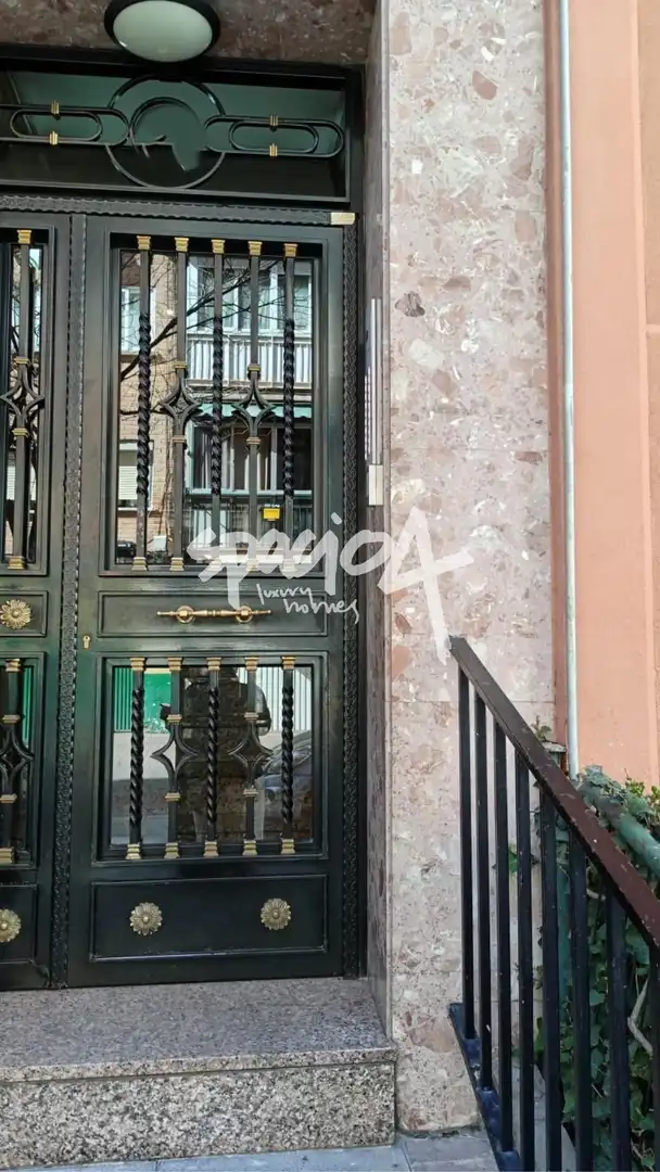 Wohnung mit Terrasse zum Verkauf in Calle Calle Salamanca, imagen 30