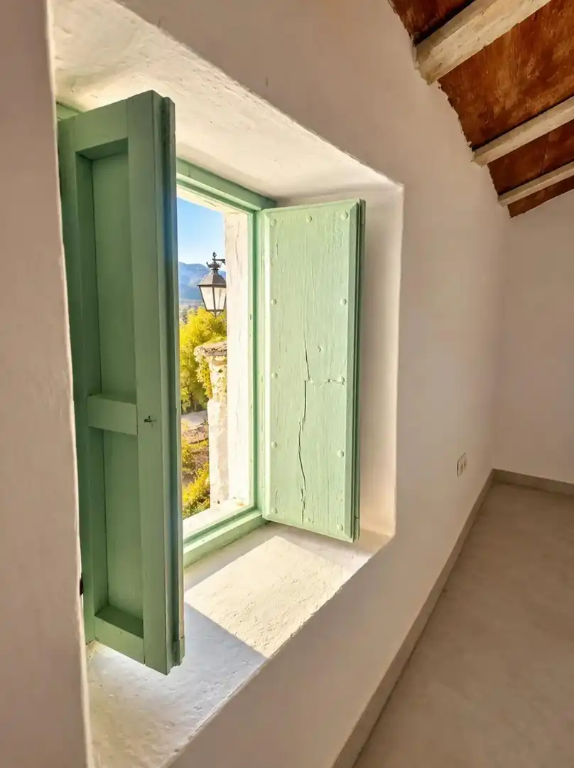 Casa in vendita a Cútar, imagen 13