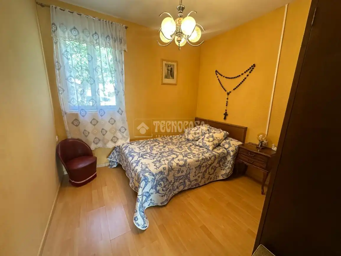 Casa o xalet en venda a C. la Cuesta, La Robla