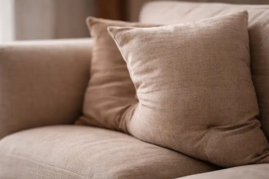Living room of Flat for sale in Sevilla  with Air Conditioner, Heating and Furnished