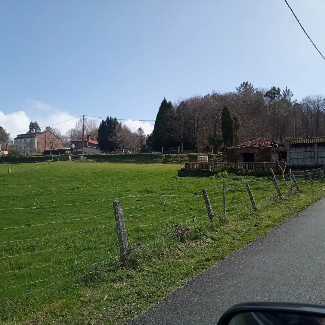 Country homes for sale in Lalín