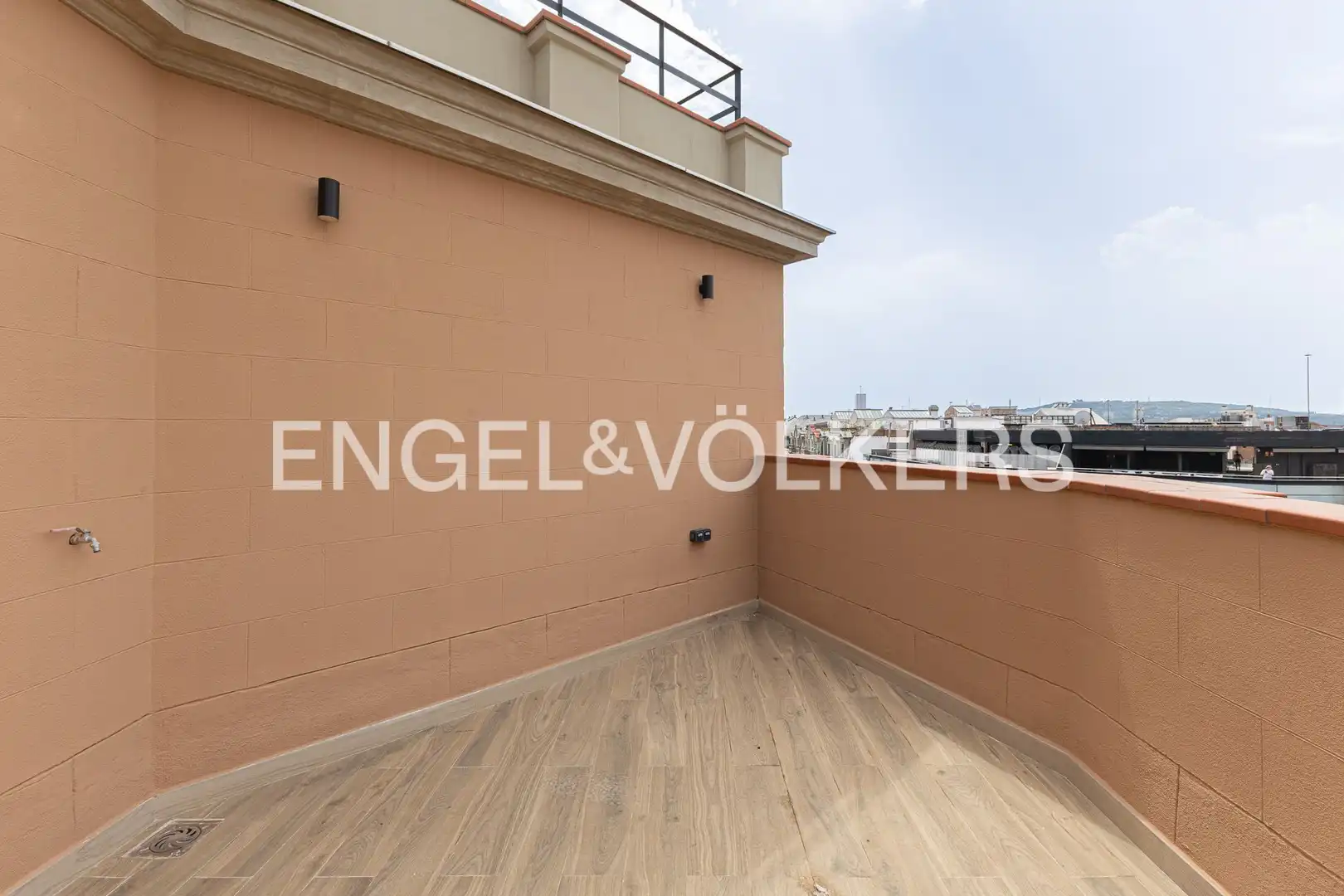 Penthouse mit Terrasse zum Verkauf in Eixample, imagen 8