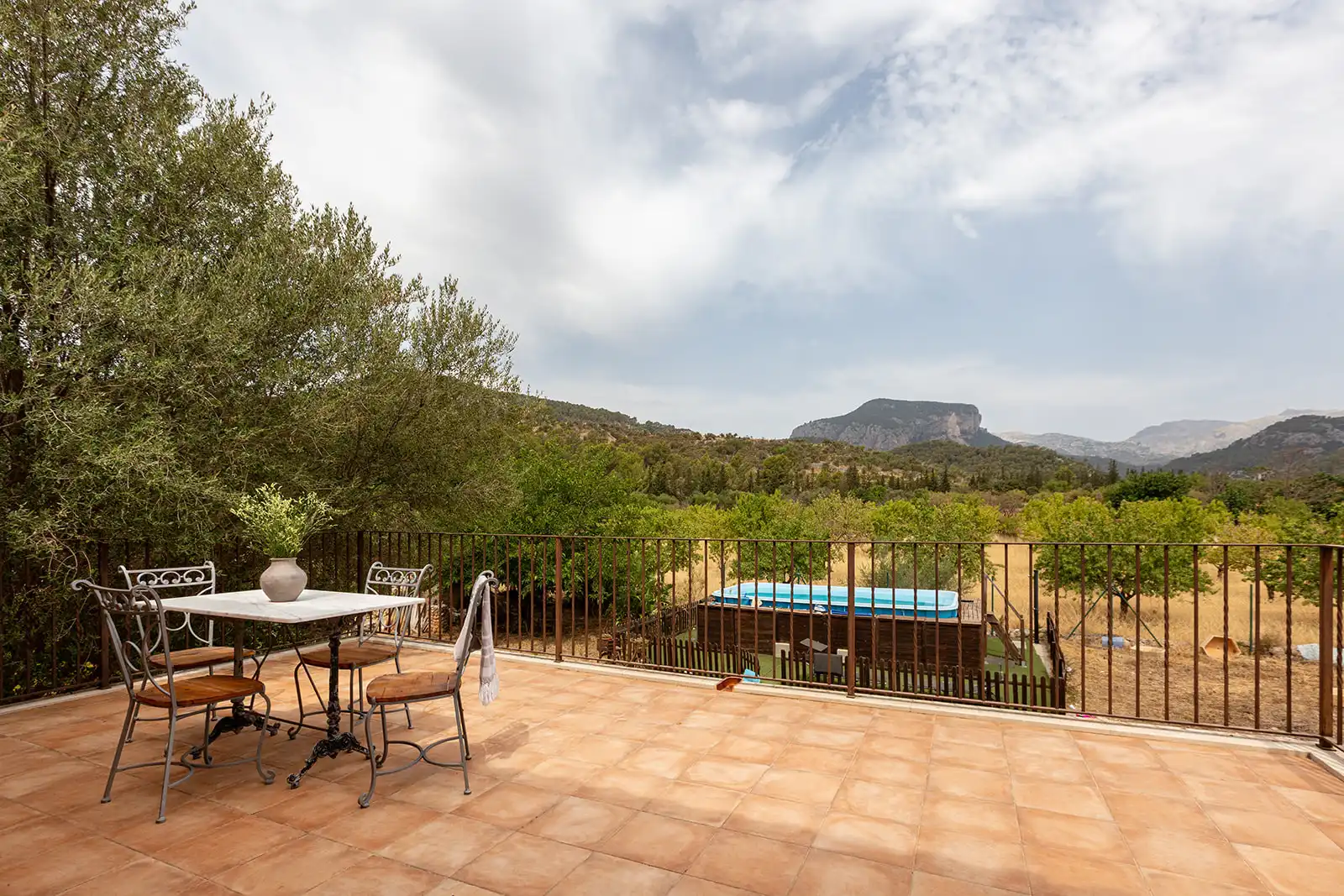 House with terrace for sale in Lloseta, imagen 20